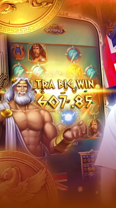 Adrian’s Platinum Bets Screenshot